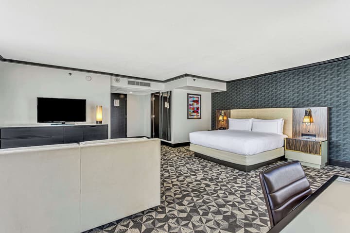 Hilton Miami Downtown