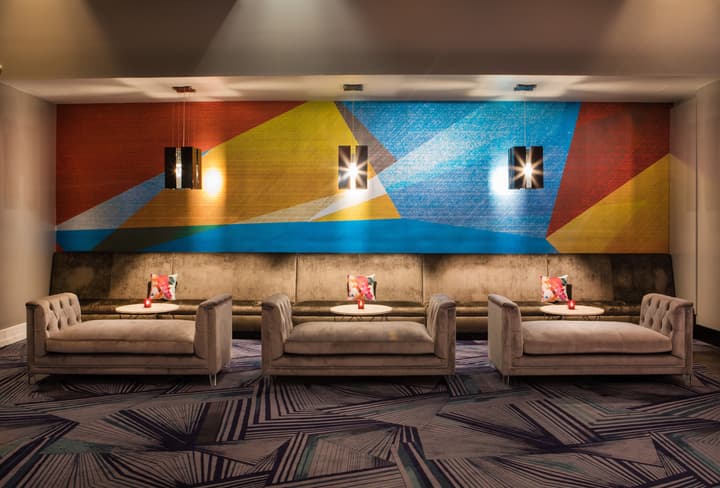 Hilton Miami Downtown