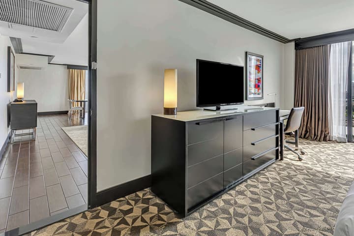 Hilton Miami Downtown
