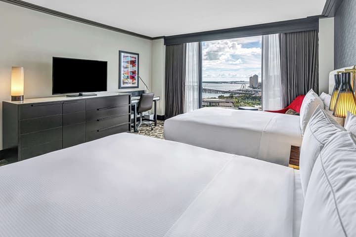 Hilton Miami Downtown