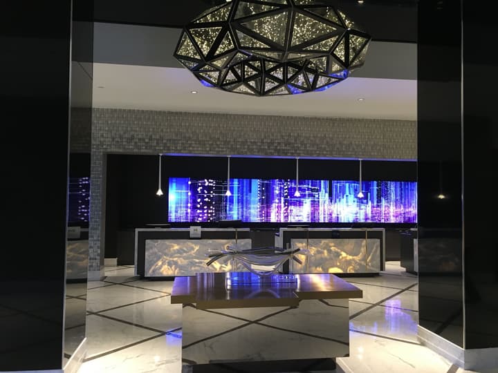 Hilton Miami Downtown