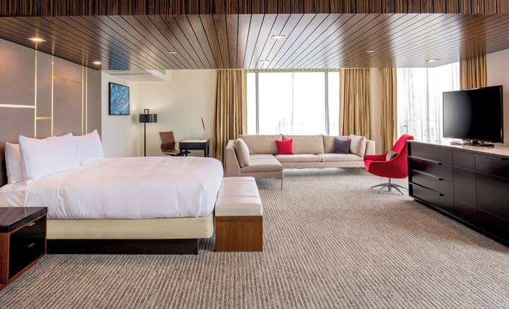 Hilton Miami Downtown