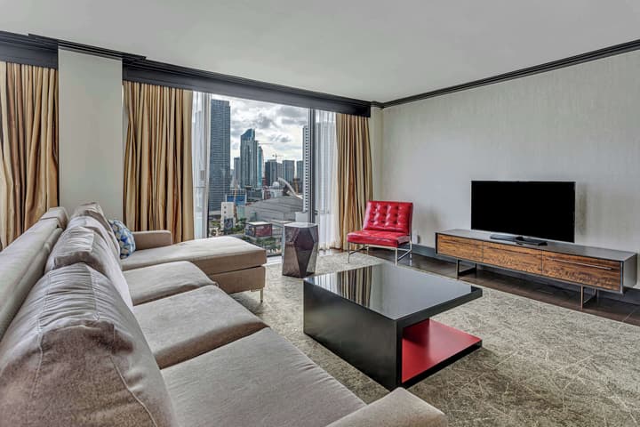 Hilton Miami Downtown
