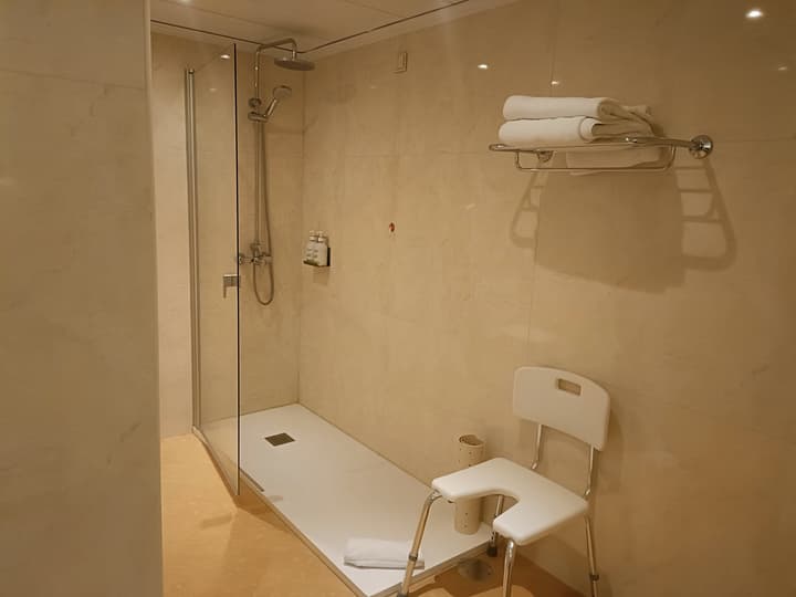 Holiday Inn Lisbon by IHG