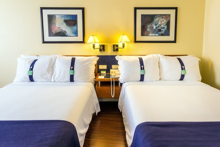 Holiday Inn Lisbon by IHG