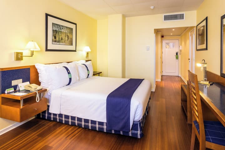 Holiday Inn Lisbon by IHG