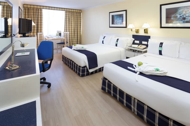 Holiday Inn Lisbon by IHG