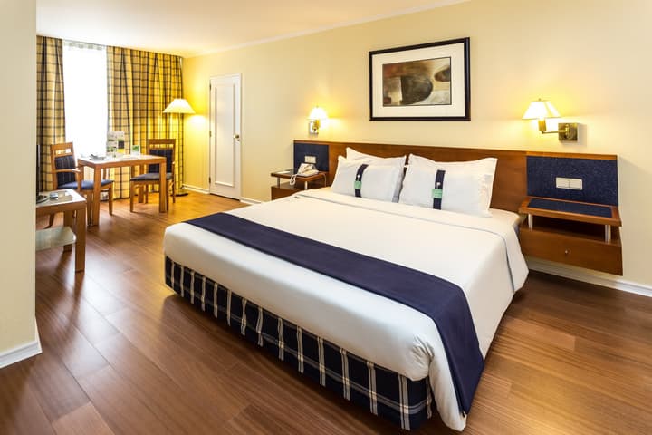 Holiday Inn Lisbon by IHG