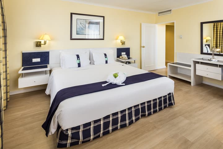 Holiday Inn Lisbon by IHG