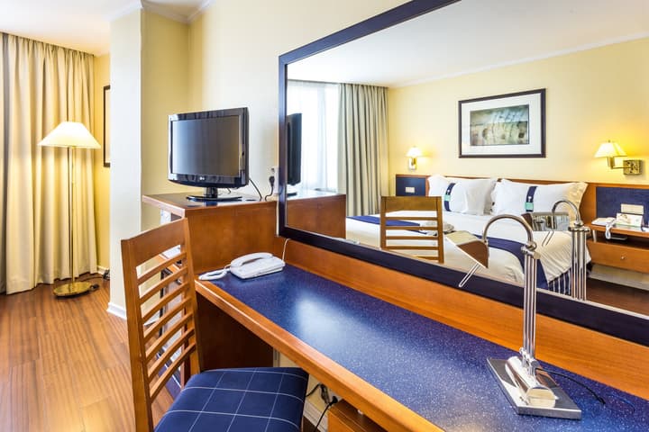 Holiday Inn Lisbon by IHG