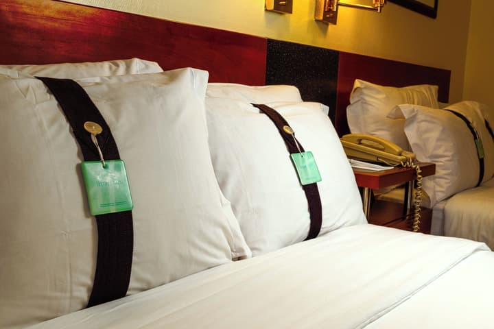 Holiday Inn Lisbon by IHG