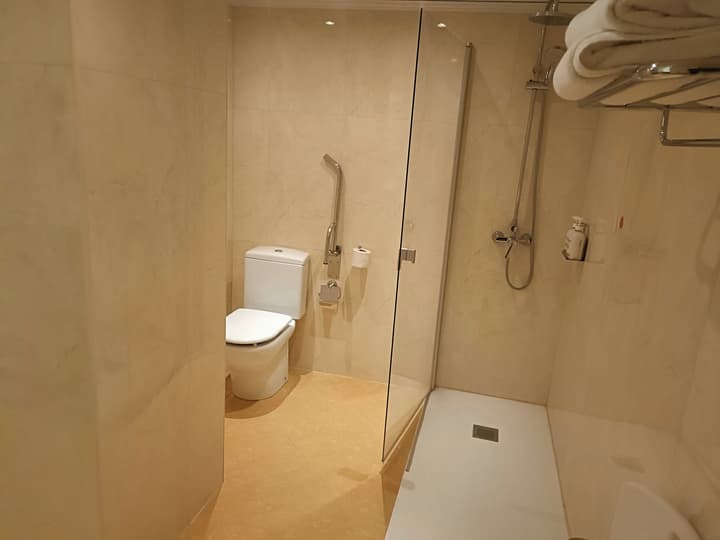 Holiday Inn Lisbon by IHG
