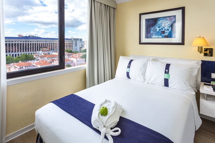 Holiday Inn Lisbon by IHG