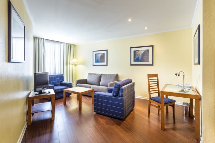 Holiday Inn Lisbon by IHG