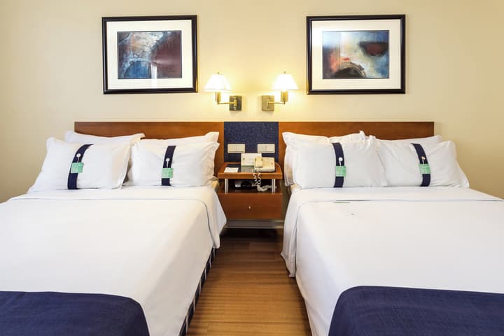 Holiday Inn Lisbon by IHG