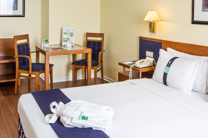 Holiday Inn Lisbon by IHG