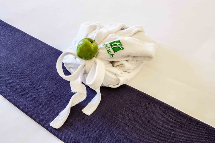 Holiday Inn Lisbon by IHG