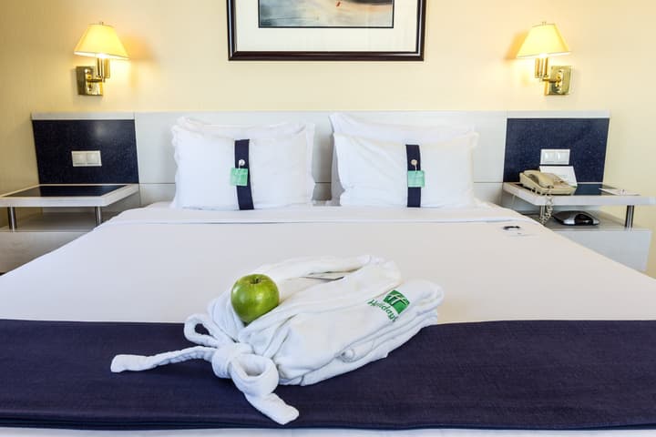 Holiday Inn Lisbon by IHG