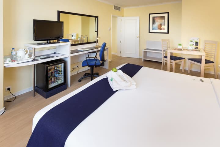 Holiday Inn Lisbon by IHG