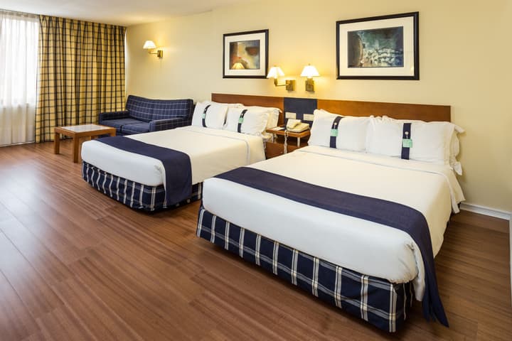 Holiday Inn Lisbon by IHG