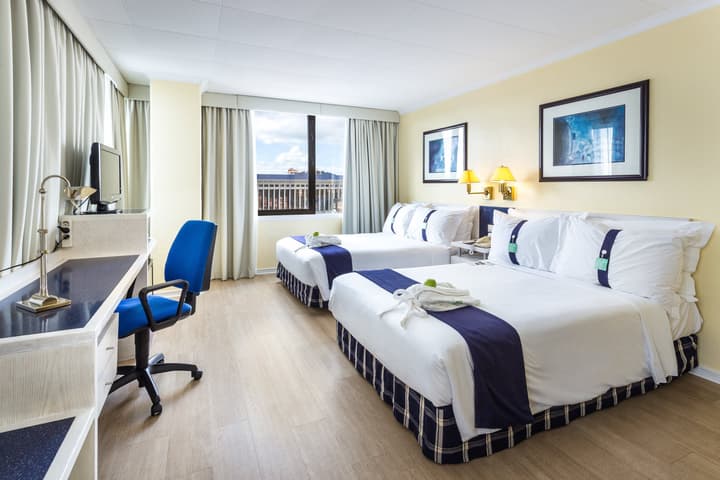 Holiday Inn Lisbon by IHG