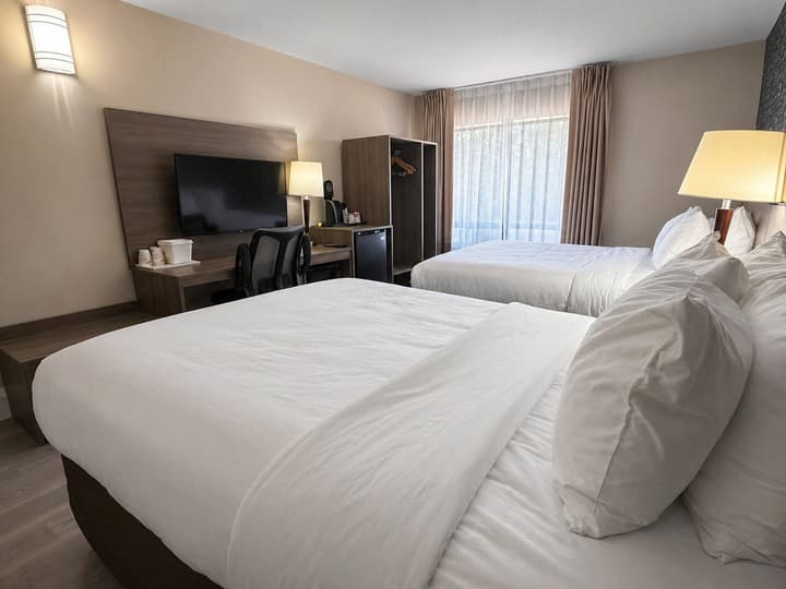 Comfort Inn