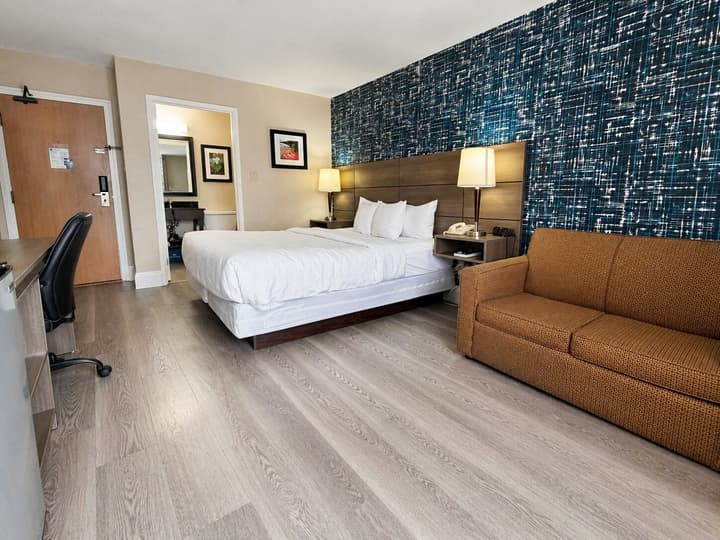 Comfort Inn