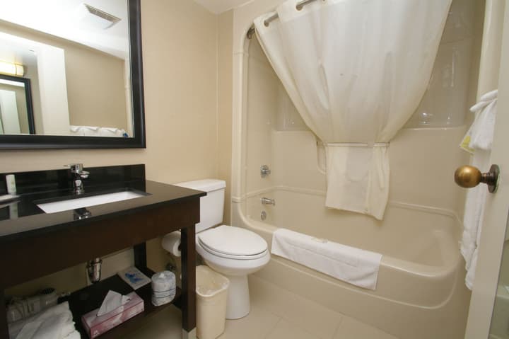 Comfort Inn