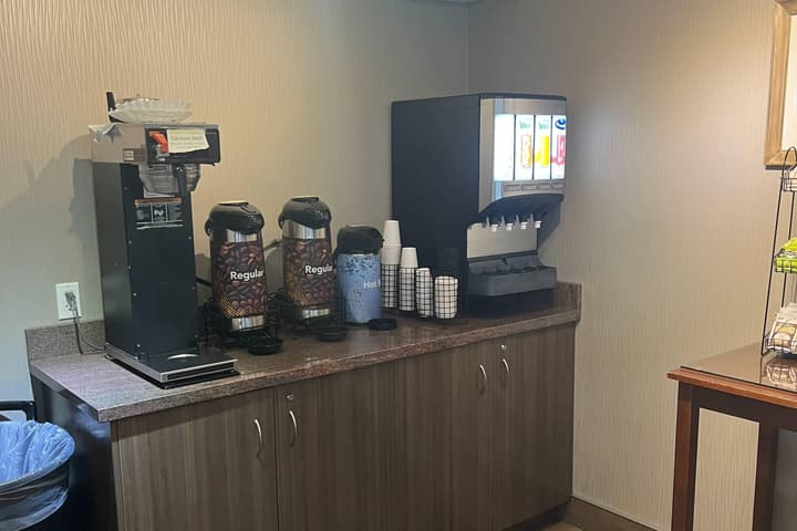 Comfort Inn