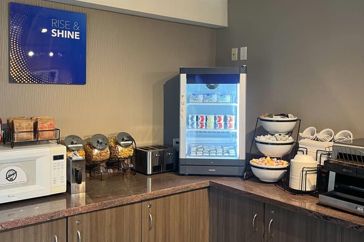 Comfort Inn