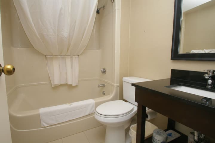 Comfort Inn