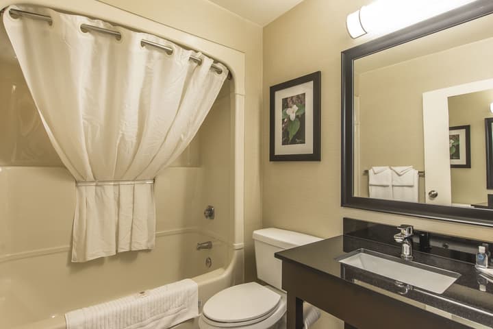 Comfort Inn