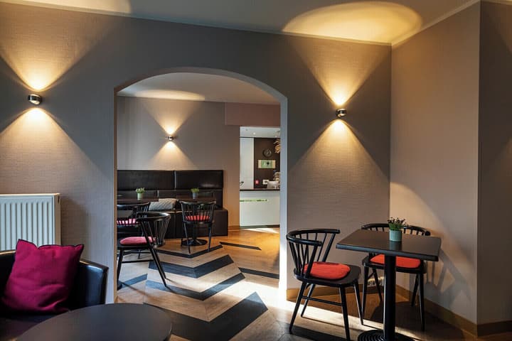 ACHAT Hotel Dresden Elbufer