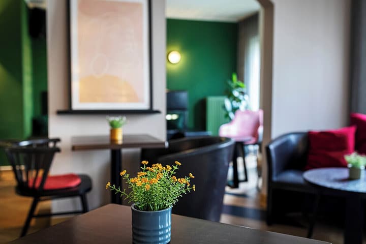 ACHAT Hotel Dresden Elbufer