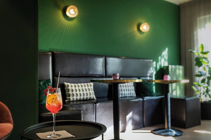 ACHAT Hotel Dresden Elbufer