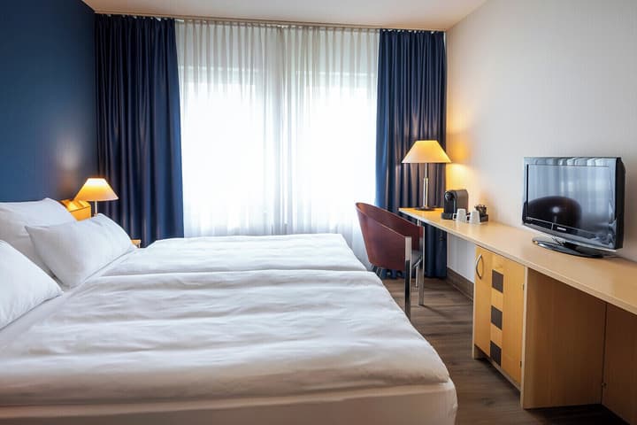 ACHAT Hotel Dresden Elbufer