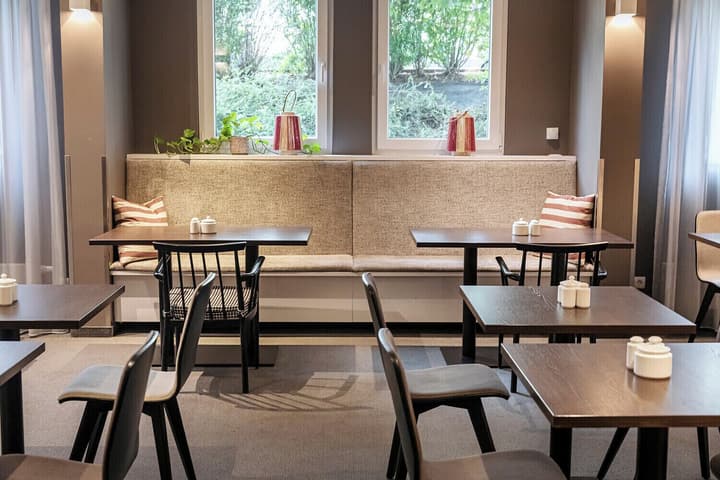 ACHAT Hotel Dresden Elbufer