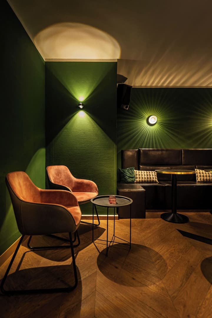 ACHAT Hotel Dresden Elbufer