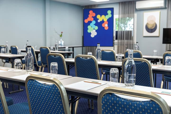 ACHAT Hotel Dresden Elbufer