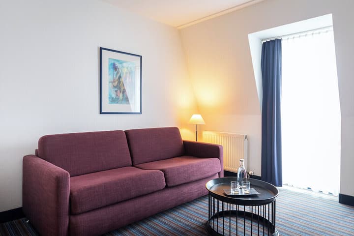 ACHAT Hotel Dresden Elbufer