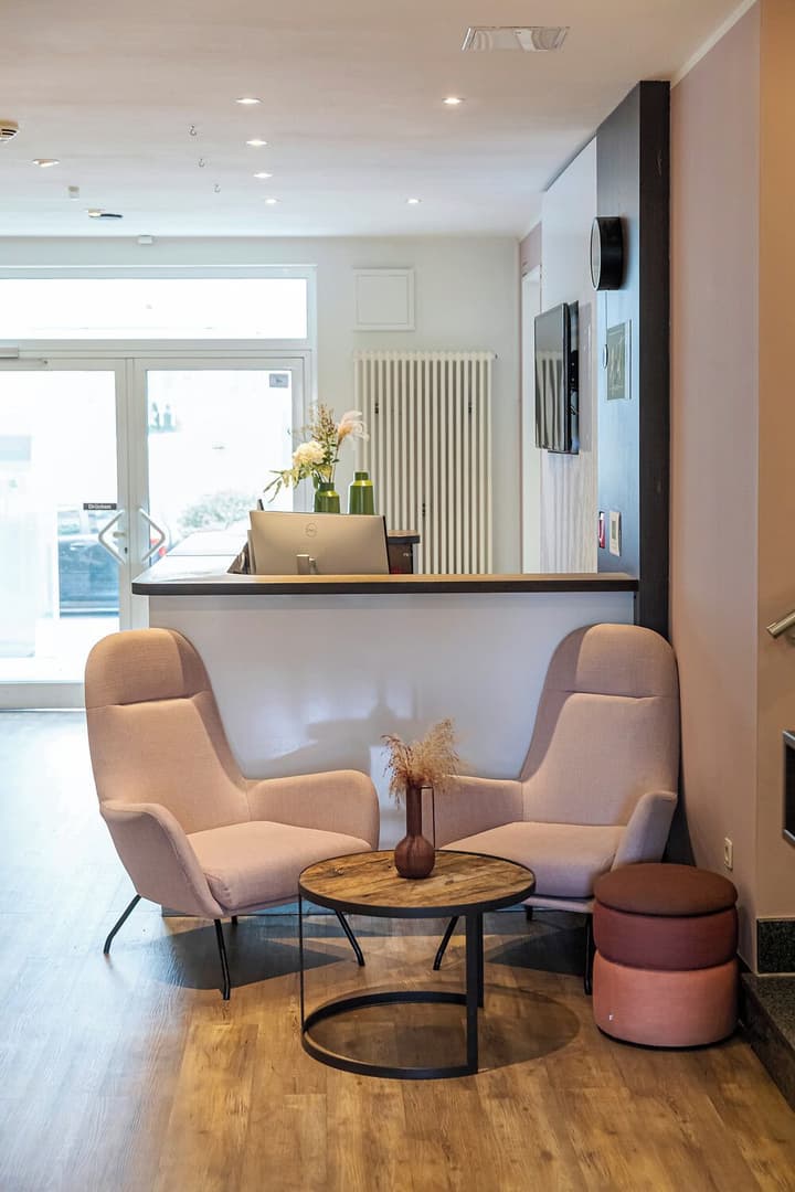 ACHAT Hotel Dresden Elbufer