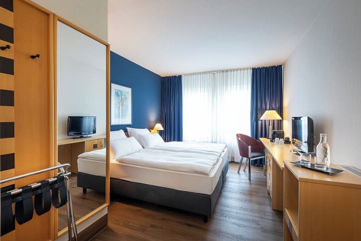 ACHAT Hotel Dresden Elbufer
