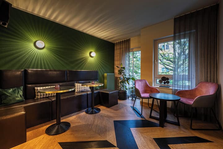 ACHAT Hotel Dresden Elbufer