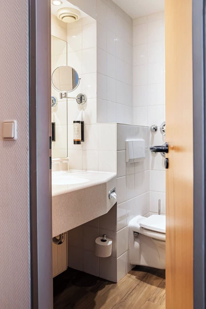 ACHAT Hotel Dresden Elbufer