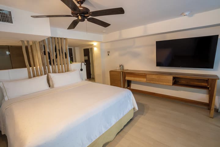 Fiesta Americana Cozumel All Inclusive