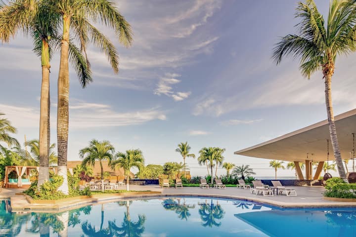 Fiesta Americana Cozumel All Inclusive