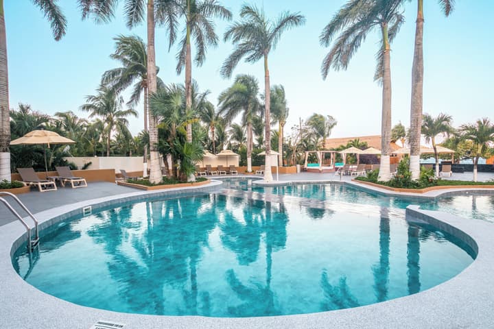 Fiesta Americana Cozumel All Inclusive