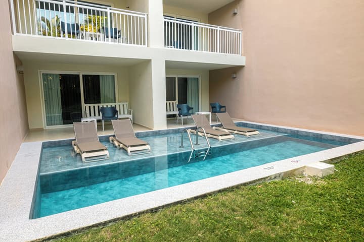 Fiesta Americana Cozumel All Inclusive