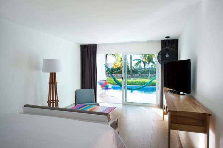 Fiesta Americana Cozumel All Inclusive