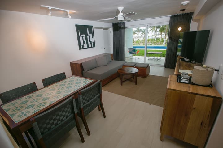 Fiesta Americana Cozumel All Inclusive